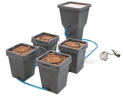 Terra Aquatica Cultimate 4Pack Waterpack Terra Aquatica