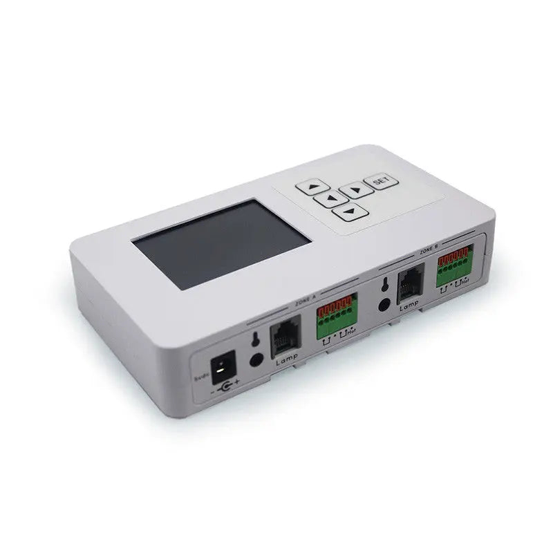Urban digital controller 0-10V URBAN