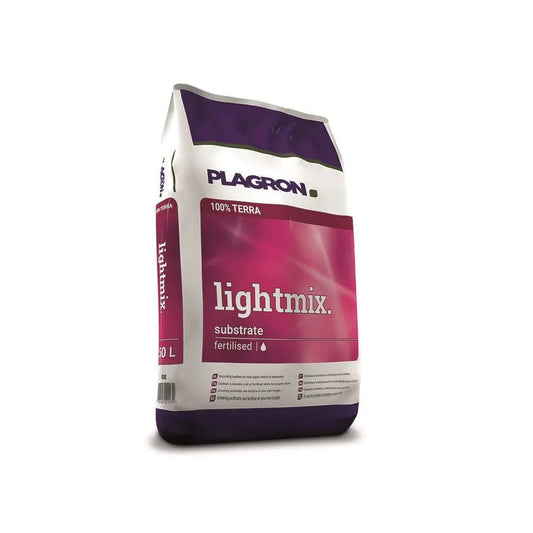 Plagron Lightmix 25 l mit Perlit Plagron