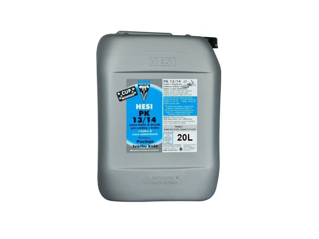 Hesi PK 13/14 20 l Hesi