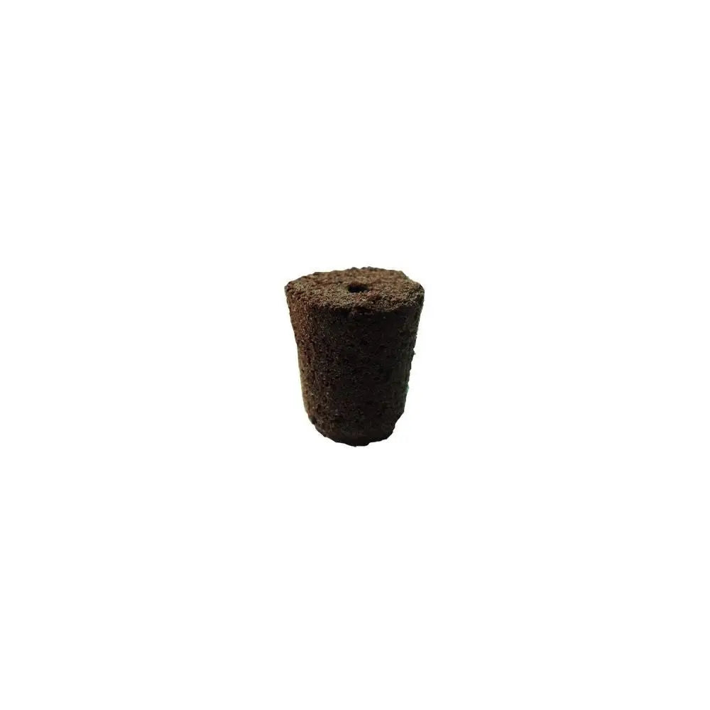ROOT!T Dry Peat Free Plug 60 Refill Bag, 60 Stk Root!t