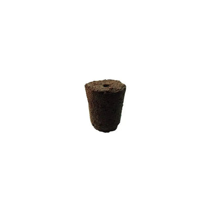 ROOT!T Dry Peat Free Plug 60 Refill Bag, 60 Stk Root!t