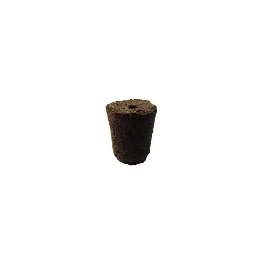 ROOT!T Dry Peat Free Plug 60 Refill Bag, 60 Stk Root!t