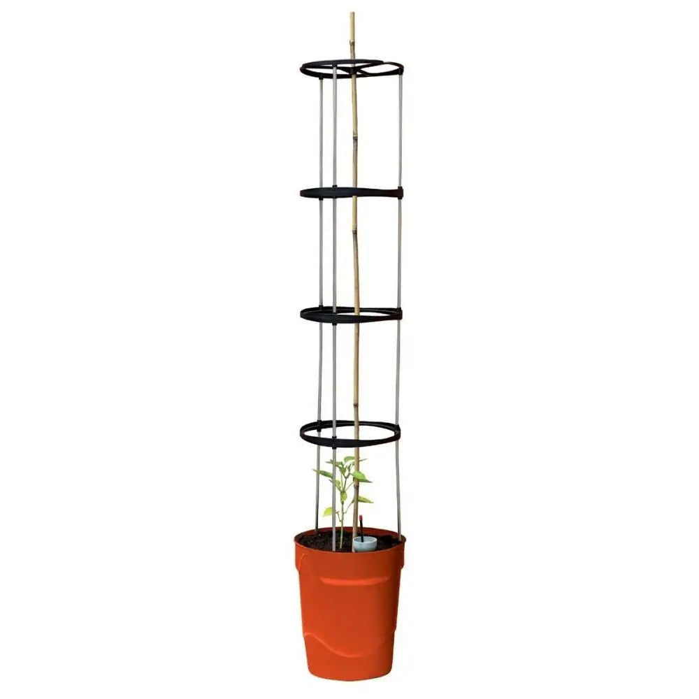 Garland Self Watering Grow Pot Tower Rot Garland