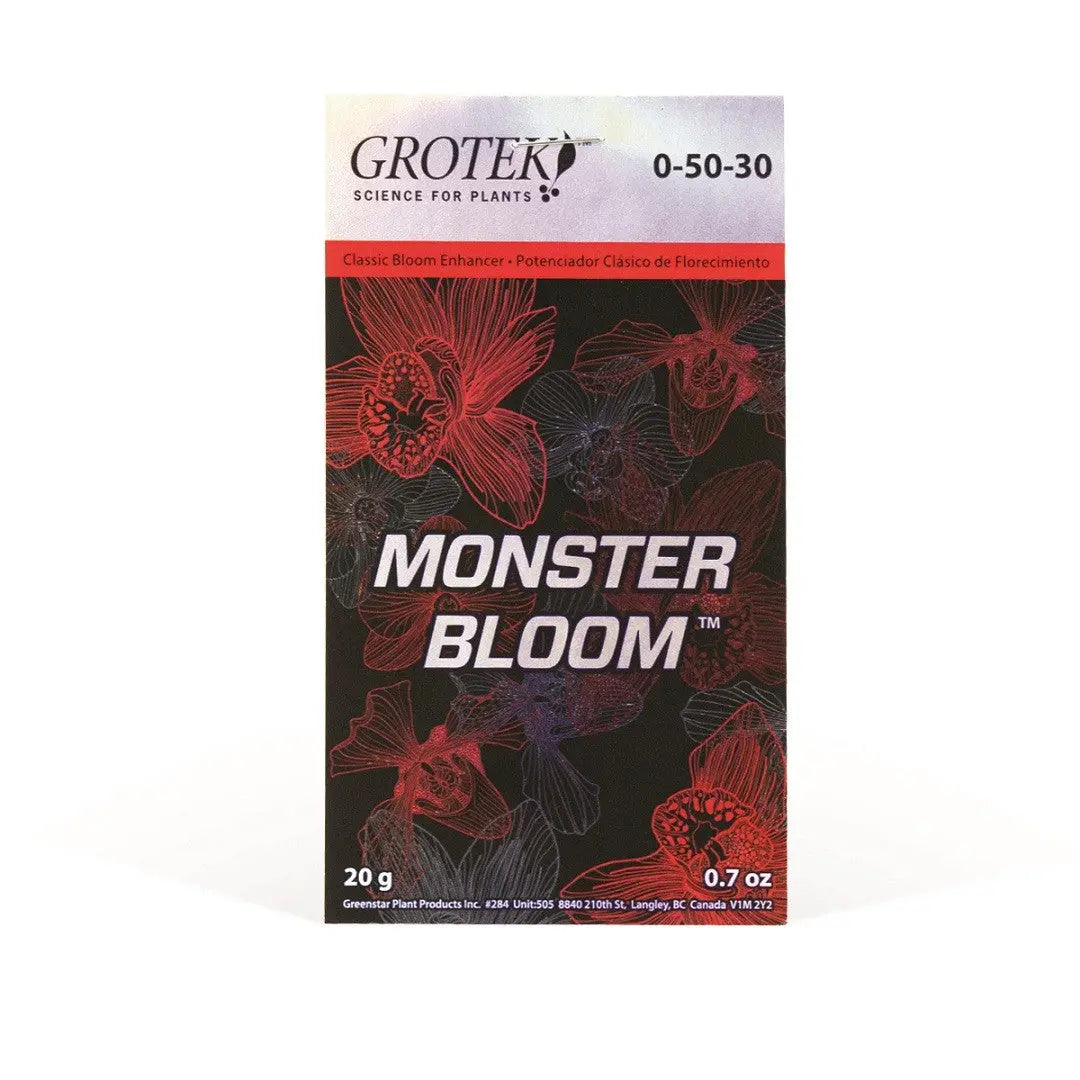 Grotek Monster Bloom 20 g Grotek