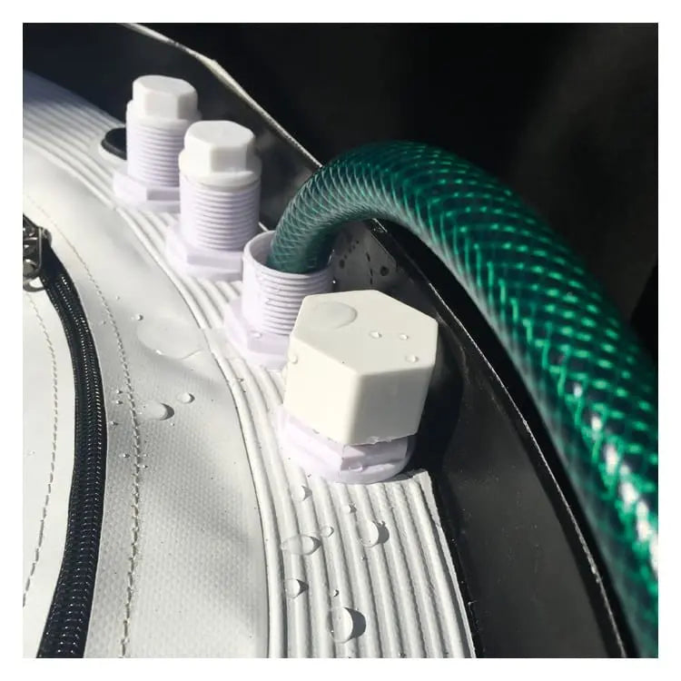 Autopot Flexitank PRO 400 l Autopot