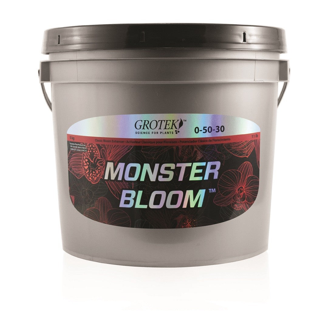 Grotek Monster Bloom Grotek