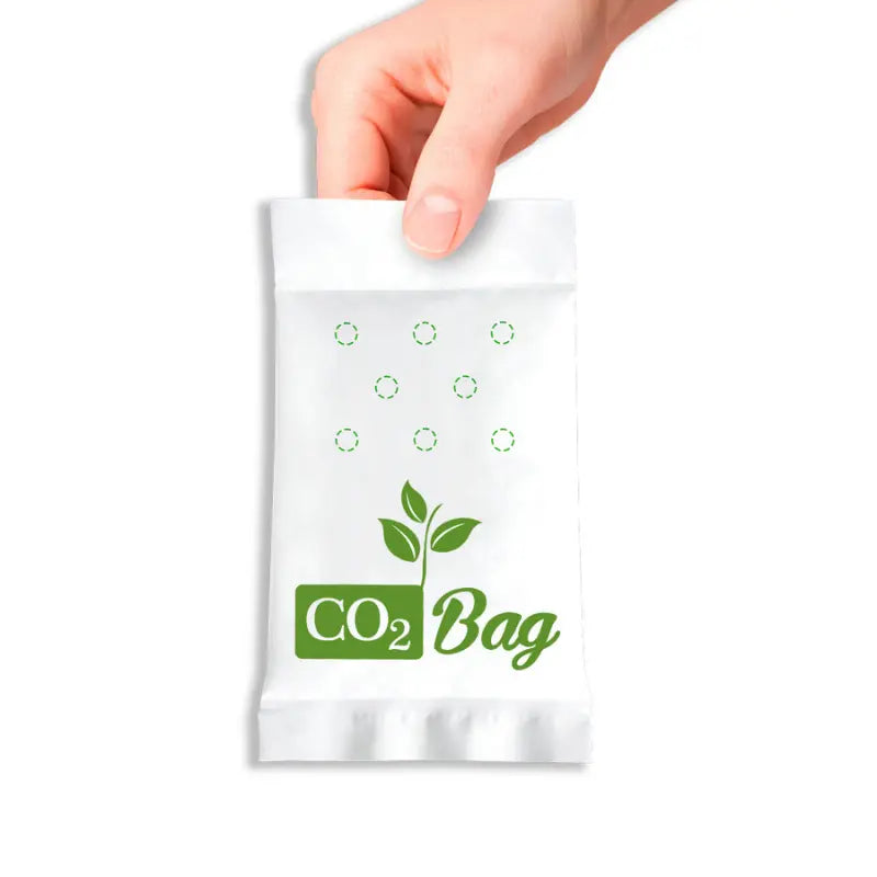CO2 Smart Original CO2 Bag