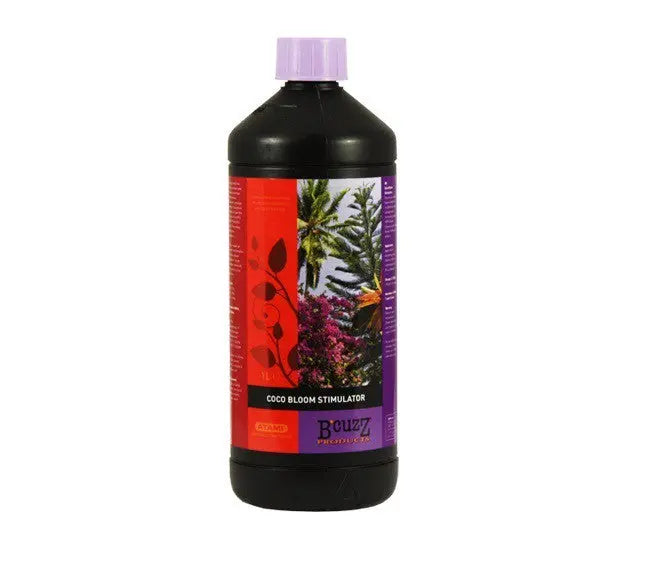 Atami B´Cuzz Coco Bloom Stimulator 1 l Atami