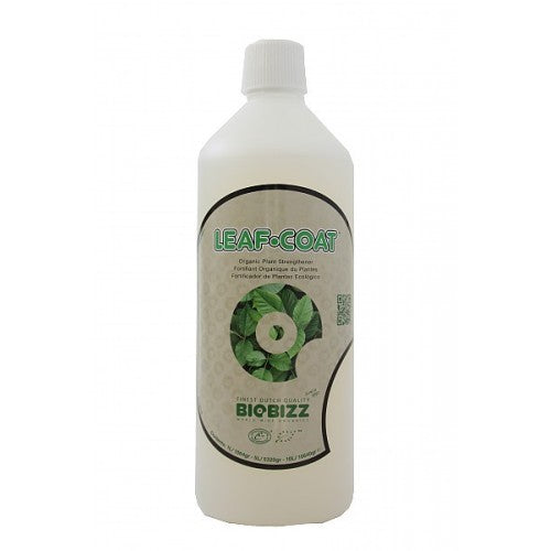 Biobizz Leaf Coat BioBizz