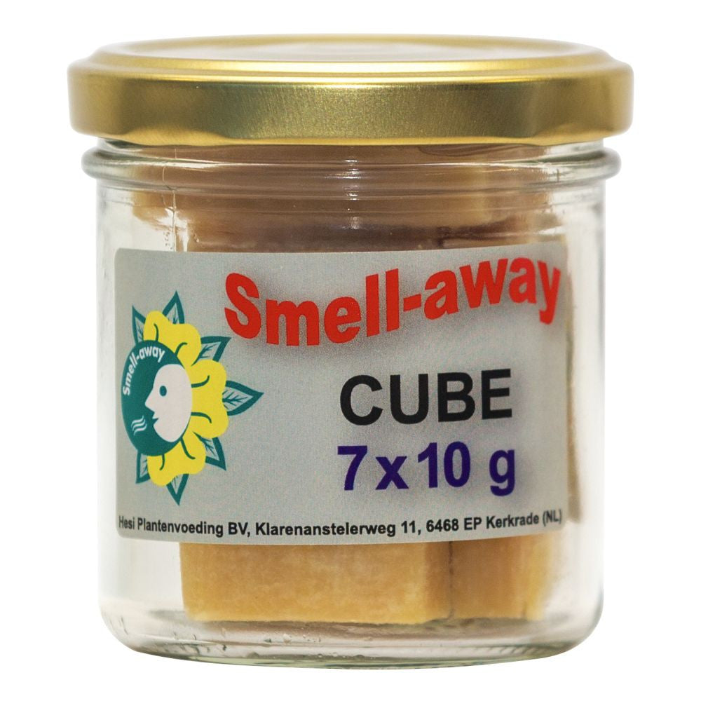 Vaportek Smell-away 7x10 g (Duftwürfel) Vaportek