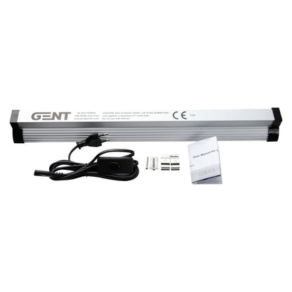 GENT G-LED 18W mit Zeitschaltuhr