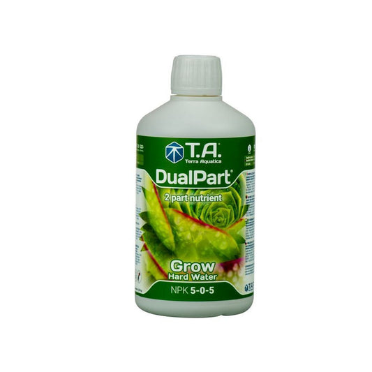 Terra Aquatica DualPart Grow HW Terra Aquatica