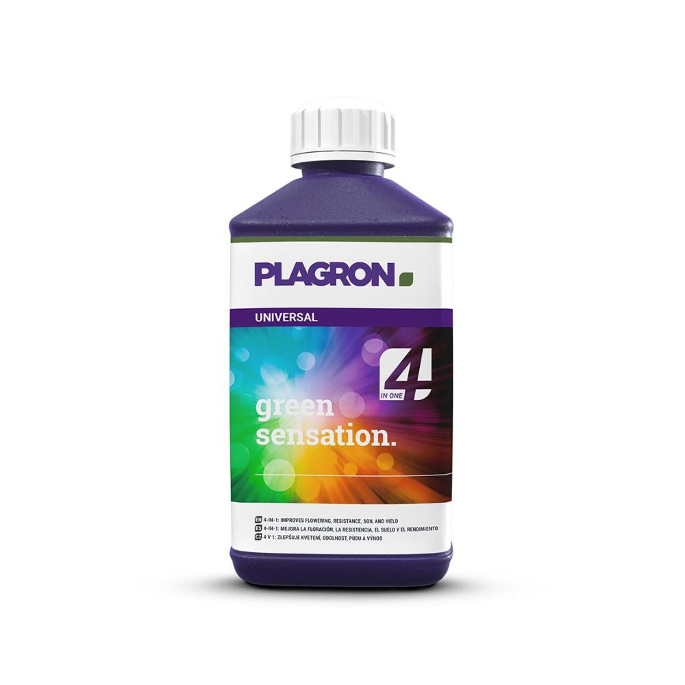 Plagron Green Sensation Plagron