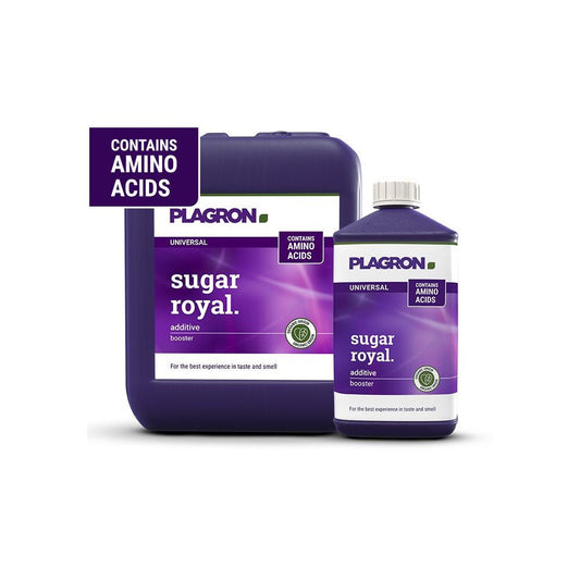 Plagron Sugar Royal Plagron