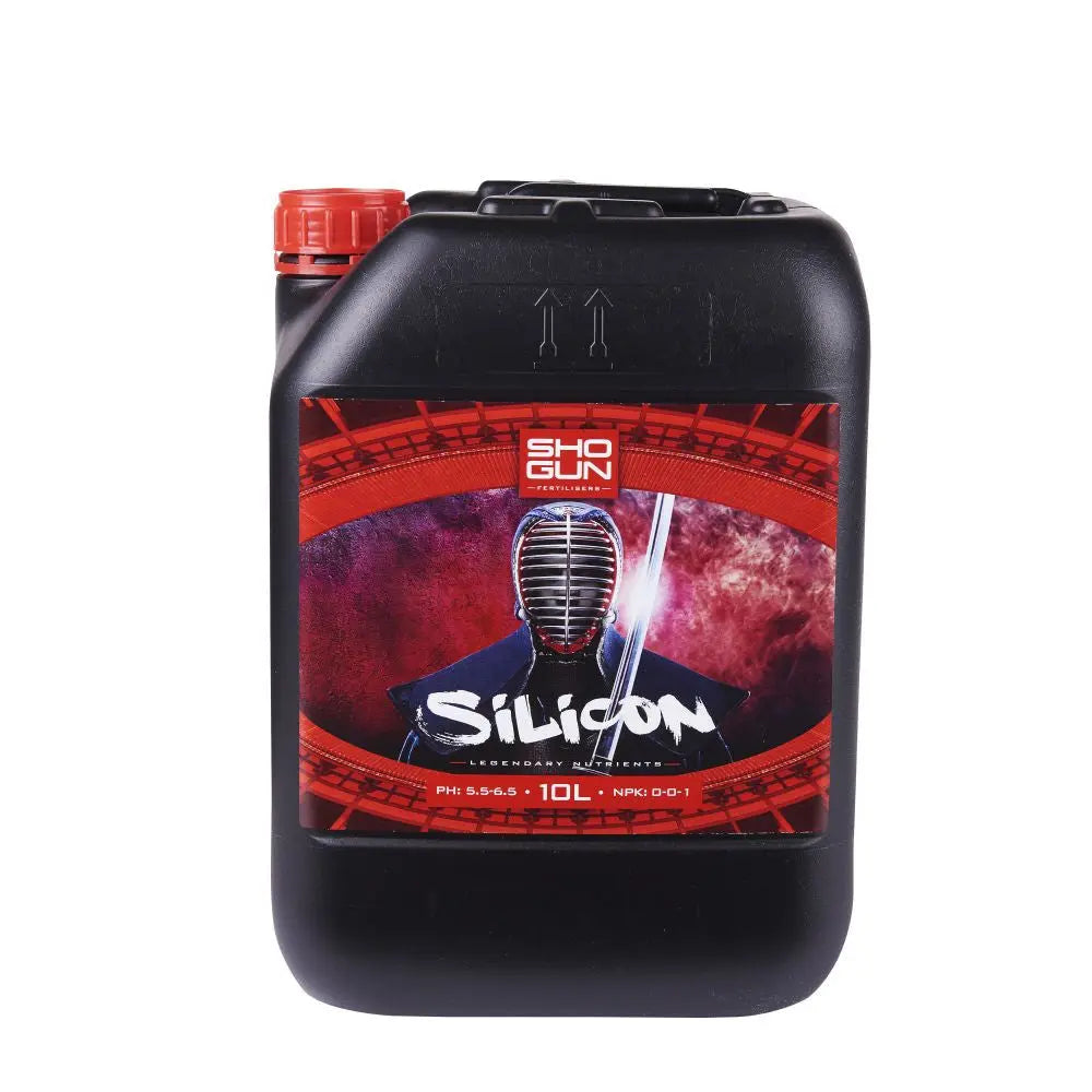 Shogun Silicon 10 l Shogun