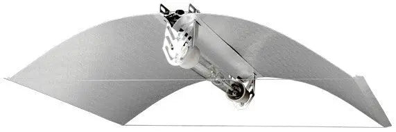 Prima Klima Azerwing Vega Large LA75-V, Reflektor für 2 Lampen PrimaKlima