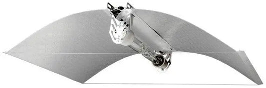 Prima Klima Azerwing Vega Large LA75-V, Reflektor für 2 Lampen PrimaKlima