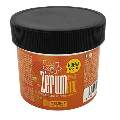 Zerum BLOC Stick Melon & Red Fruits, 170 g Zerum