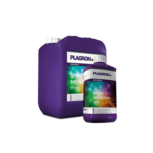 Plagron Green Sensation 10 l