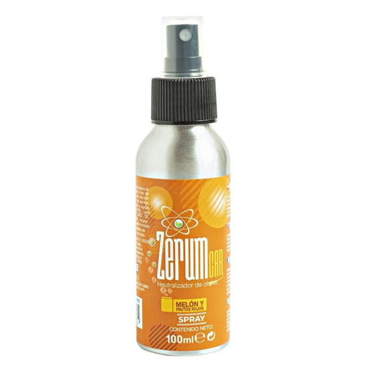 Zerum CAR Melon & Red Fruits, 100 ml Zerum