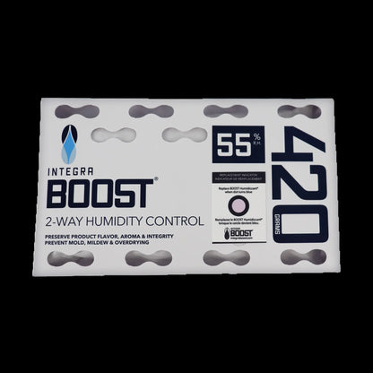 Integra Boost 55% Luftfeuchtigkeit, 1 Stück 420g Integra