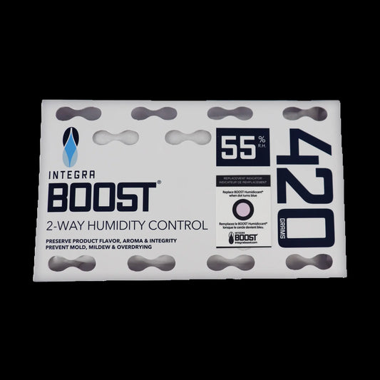 Integra Boost 55% Luftfeuchtigkeit, 1 Stück 420g Integra