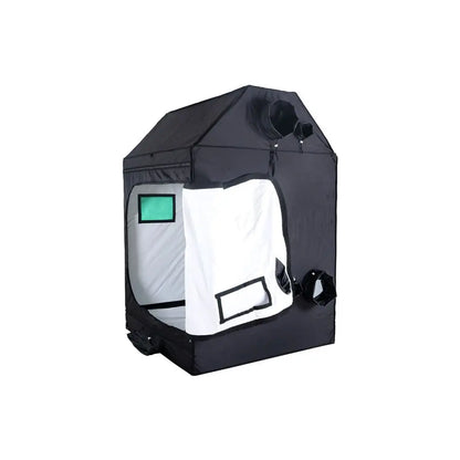 Budbox White PRO XL R 120x120x180 cm BudBox