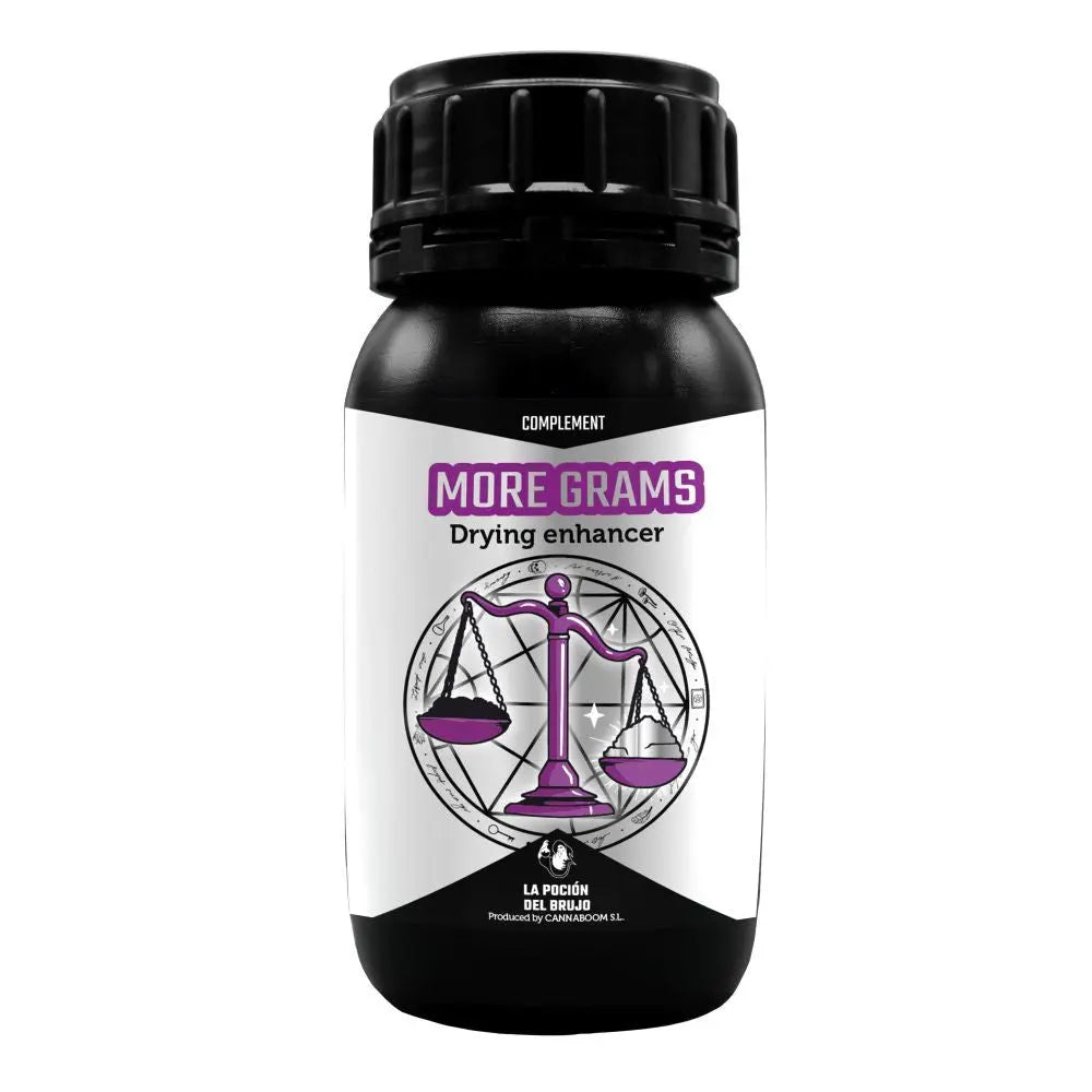 La Poción Del Brujo More Grams 300 ml La Poción Del Brujo