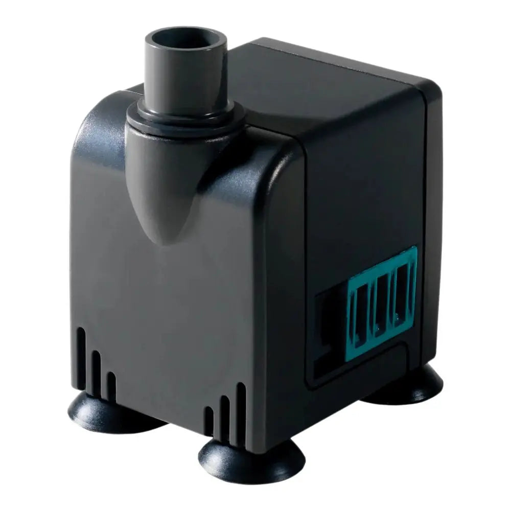 MC 320 micro pump for GN205 & GN424 Nutriculture