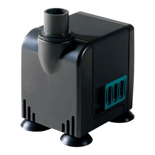 MC 320 micro pump for GN205 & GN424 Nutriculture