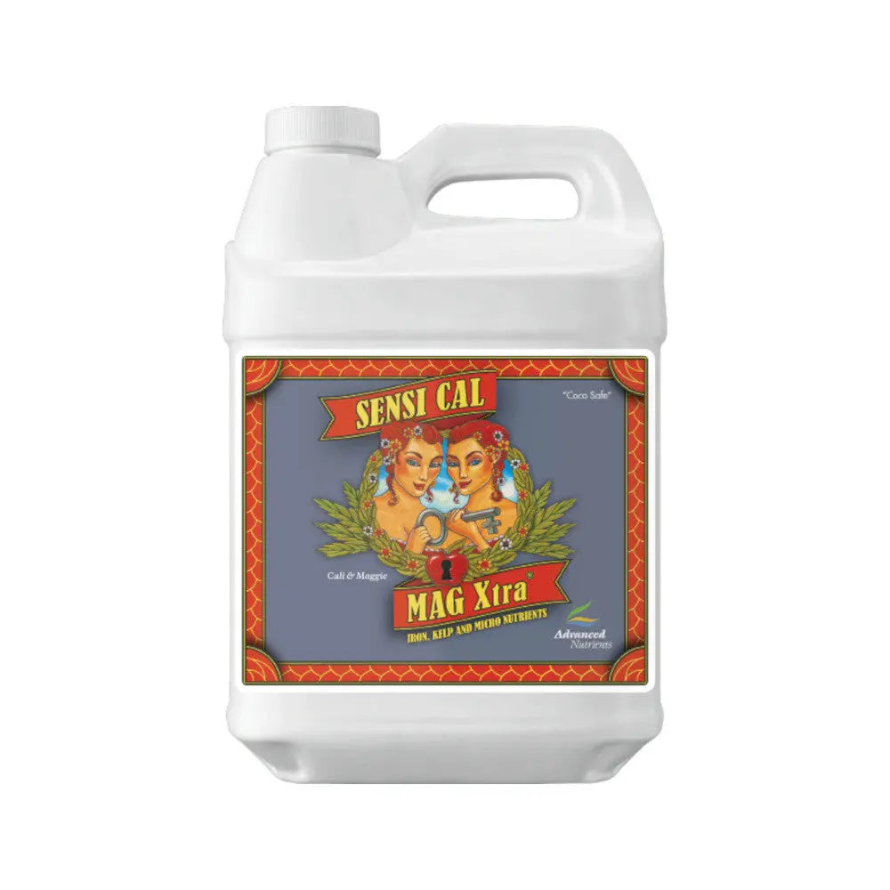 Advanced Nutrients Sensi Cal-Mag Xtra 10 l Advanced Nutrients