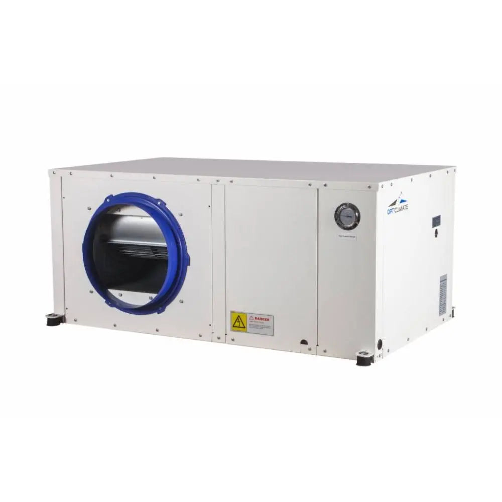 Opticlimate - 15000 PRO4 inverter Opticlimate