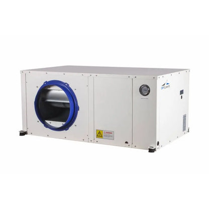 Opticlimate - 15000 PRO4 inverter Opticlimate