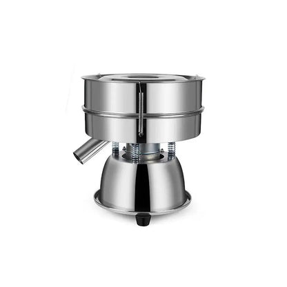 Martakal Vibrosift 5K Automatic Dry Sifter 150 Microns Martakal