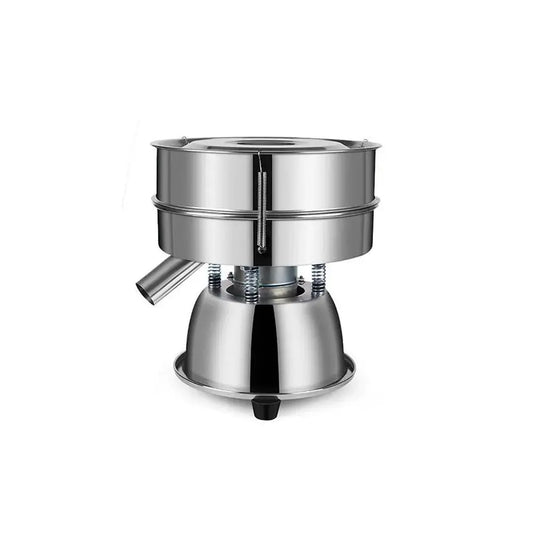 Martakal Vibrosift 5K Automatic Dry Sifter 150 Microns Martakal