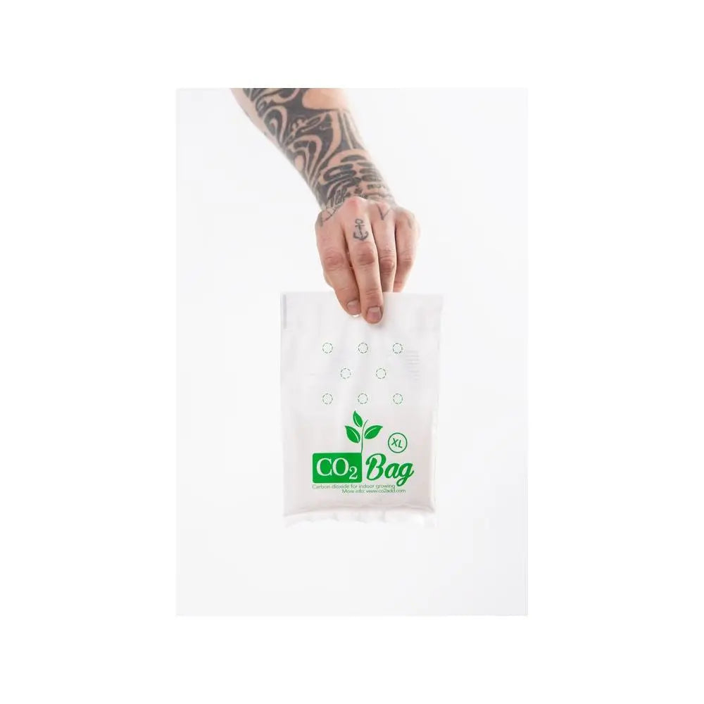 CO2 Smart Original XL CO2 Bag