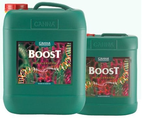 Canna Boost Accelerator Canna