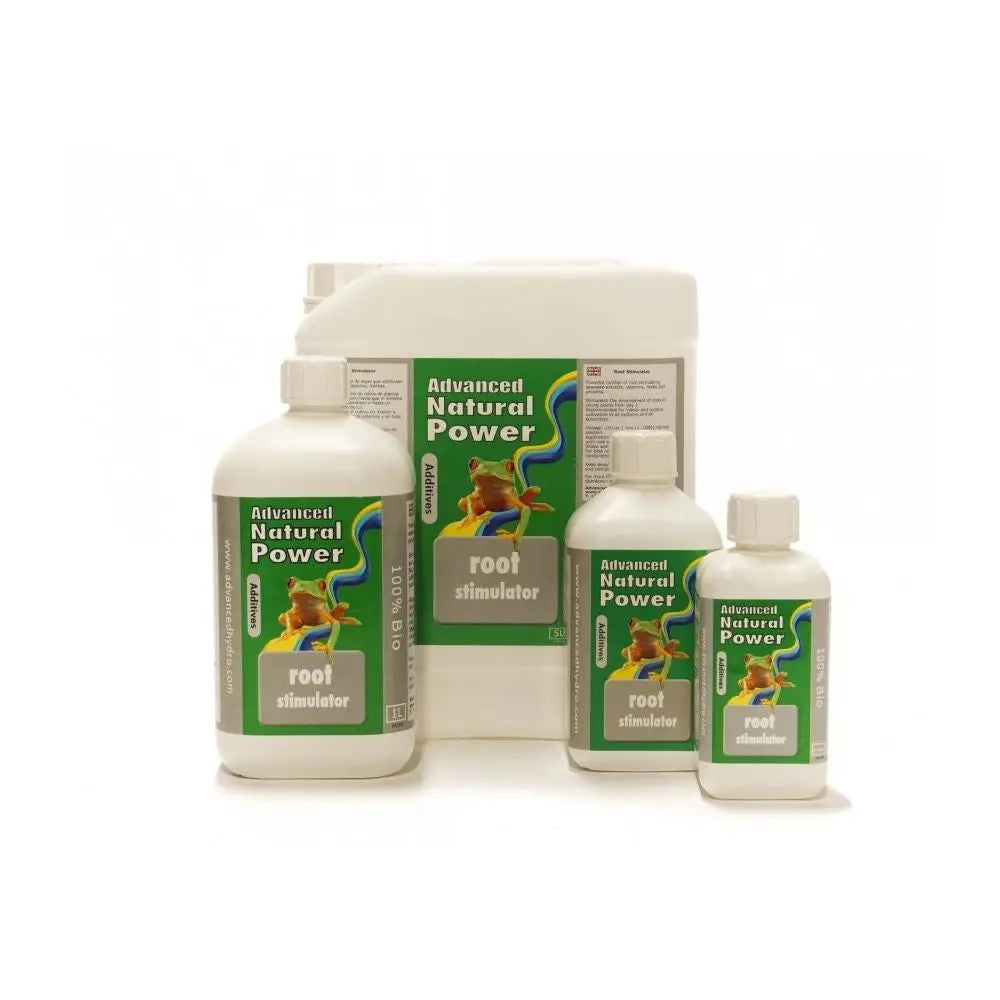 Advanced Hydroponics Root Stimulator 5 l Advanced Hydroponics