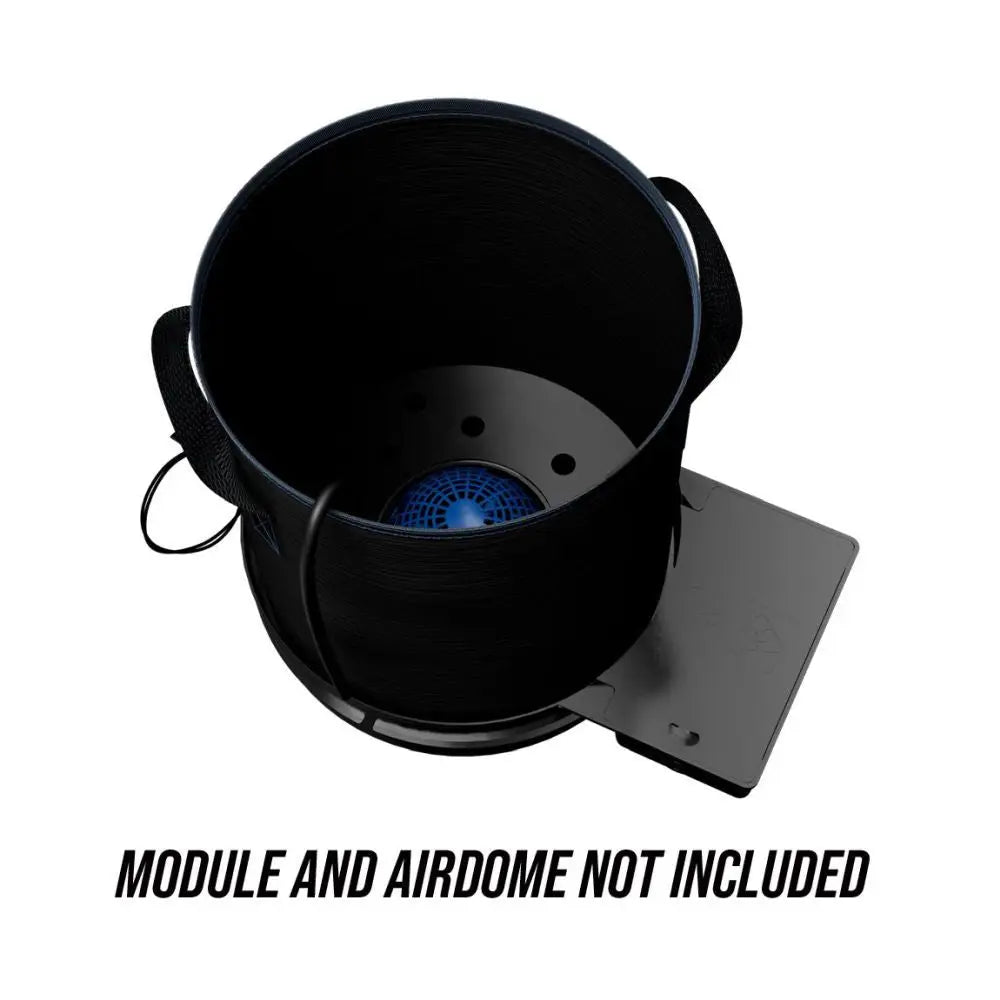 AutoPot Airbase - Round Autopot