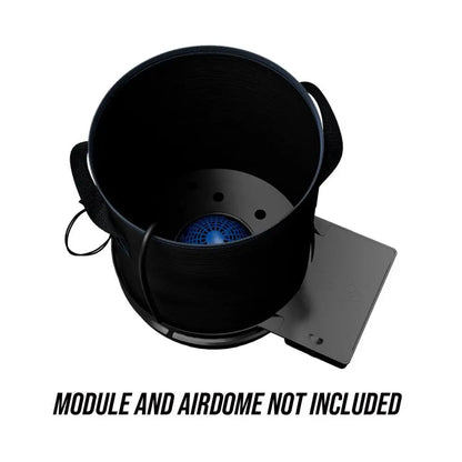 AutoPot Airbase - Round Autopot