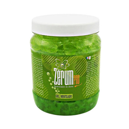 Zerum PRO Gel Menthol, 900 g Zerum