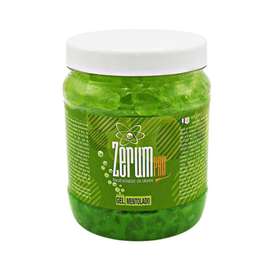 Zerum PRO Gel Menthol, 900 g Zerum