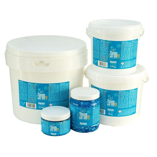 Zerum PRO Gel Limpio, 12.5 kg Zerum