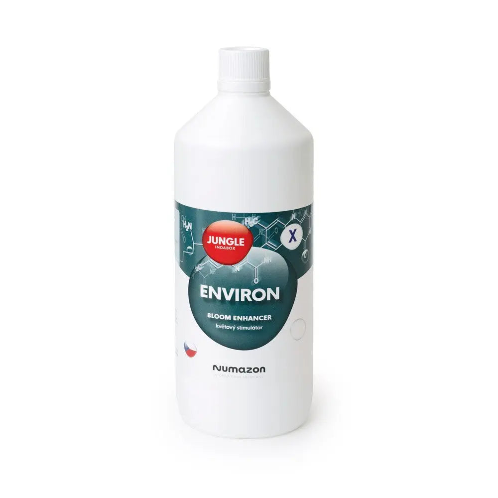 Jungle in da box Environ Jungle X 1 l JUNGLE indabox