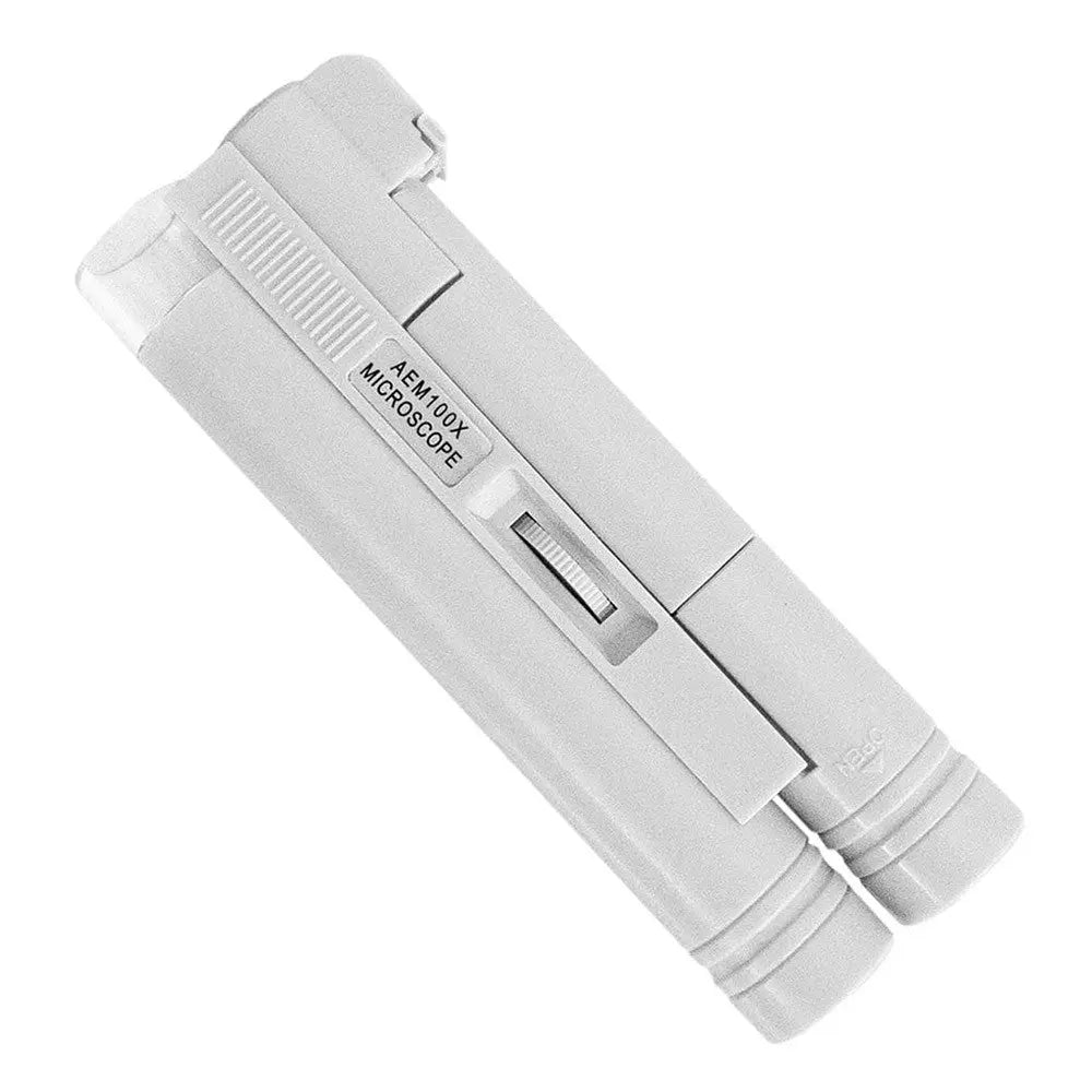 Essentials Microscope (100x) Essentials