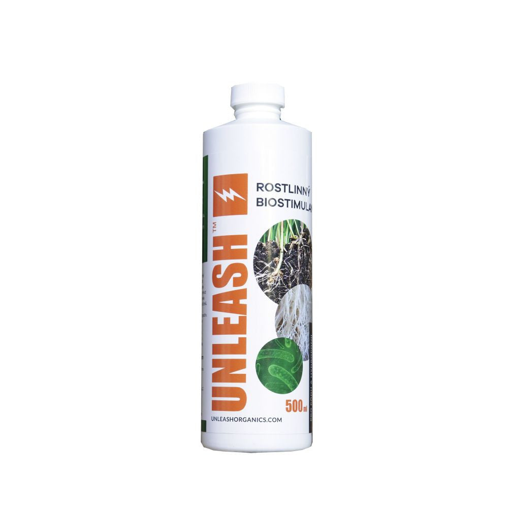Unleash Organics Root Inoculant Aquabella