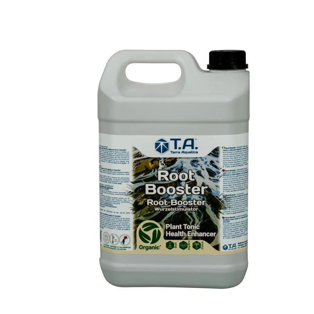 Terra Aquatica Root Booster Organic 5 l Terra Aquatica