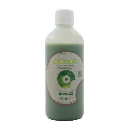 Biobizz Alg A Mic 500 ml