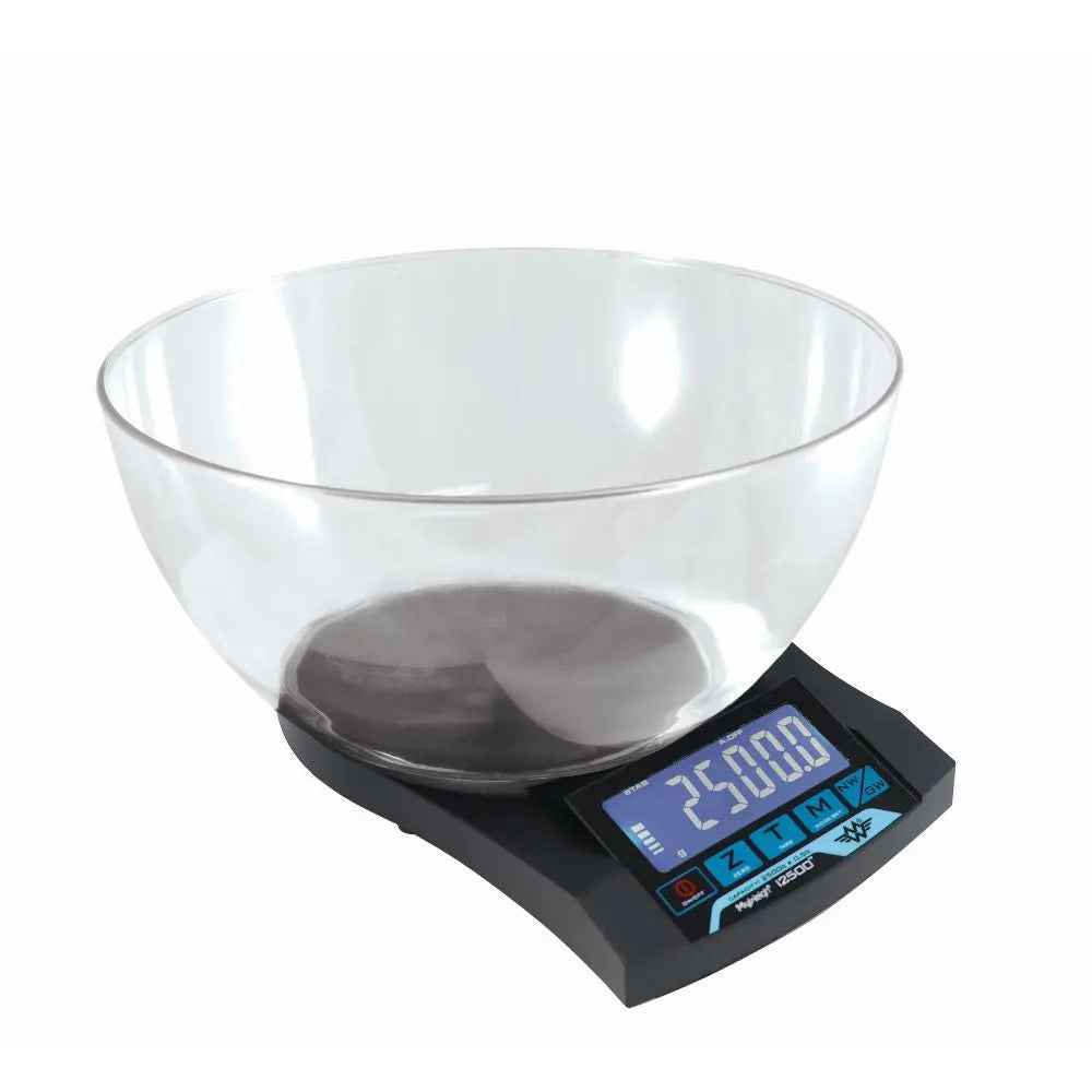 Digitale Waage My Weigh i2500 My Weigh